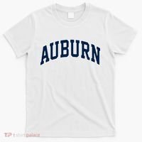 Auburn T-Shirt thumb 0