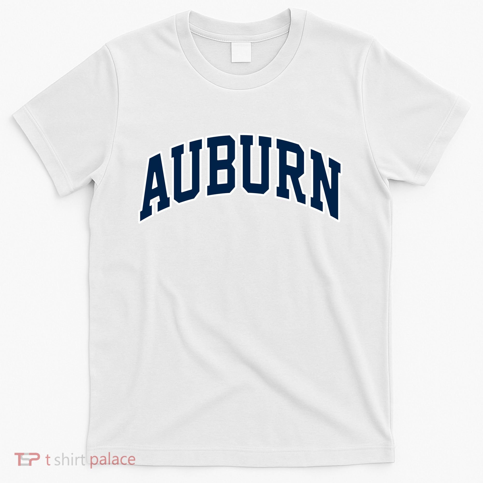 Auburn T-Shirt
