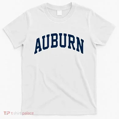 Auburn T-Shirt