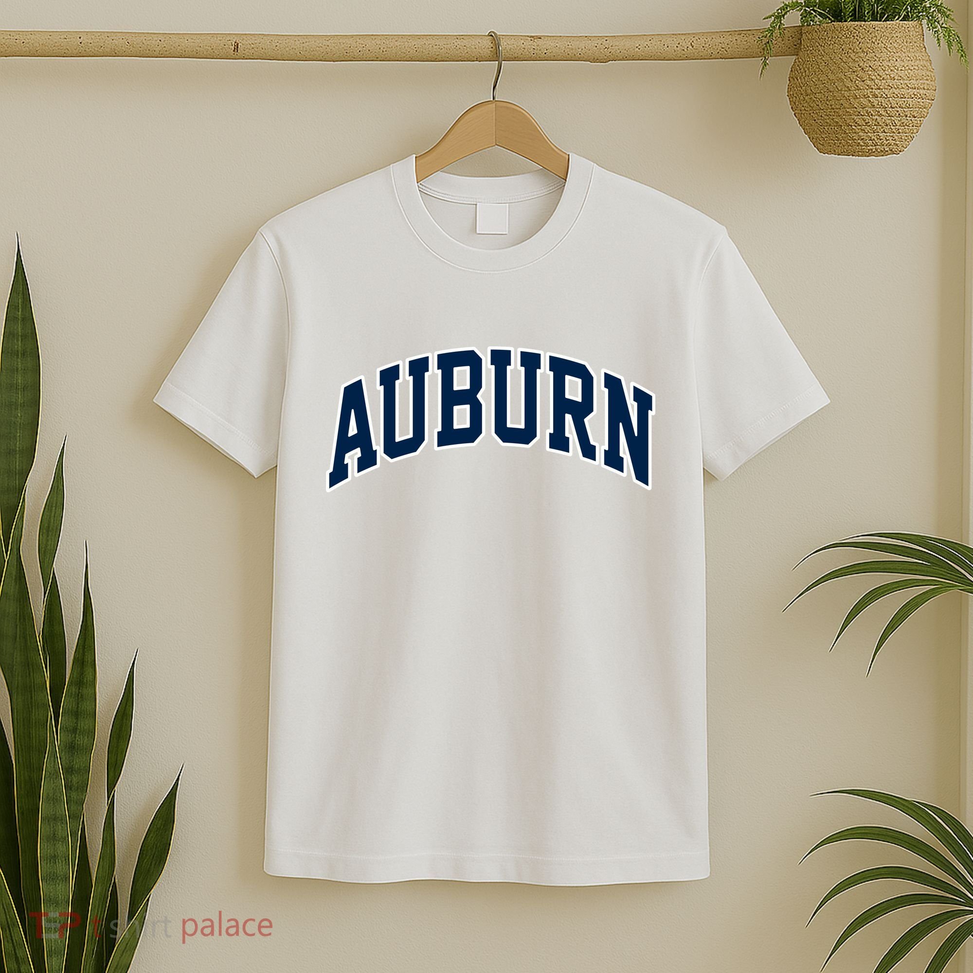 Auburn T-Shirt