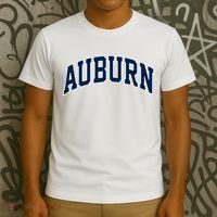 Auburn T-Shirt thumb 3