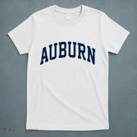 Auburn T-Shirt thumb 5