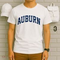 Auburn T-Shirt thumb 6