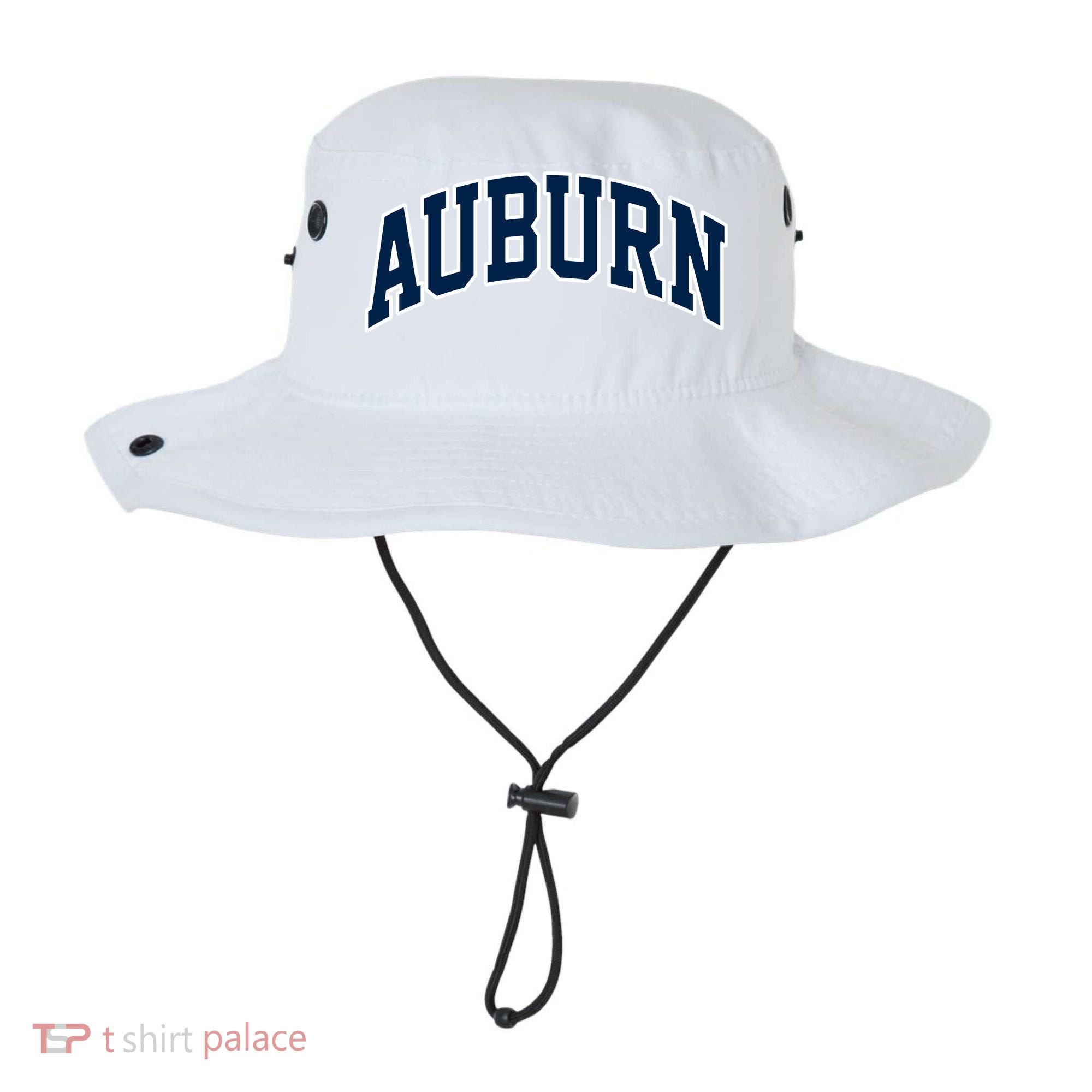 Auburn Bucket Hat