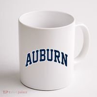 Auburn Coffee Mug thumb 1