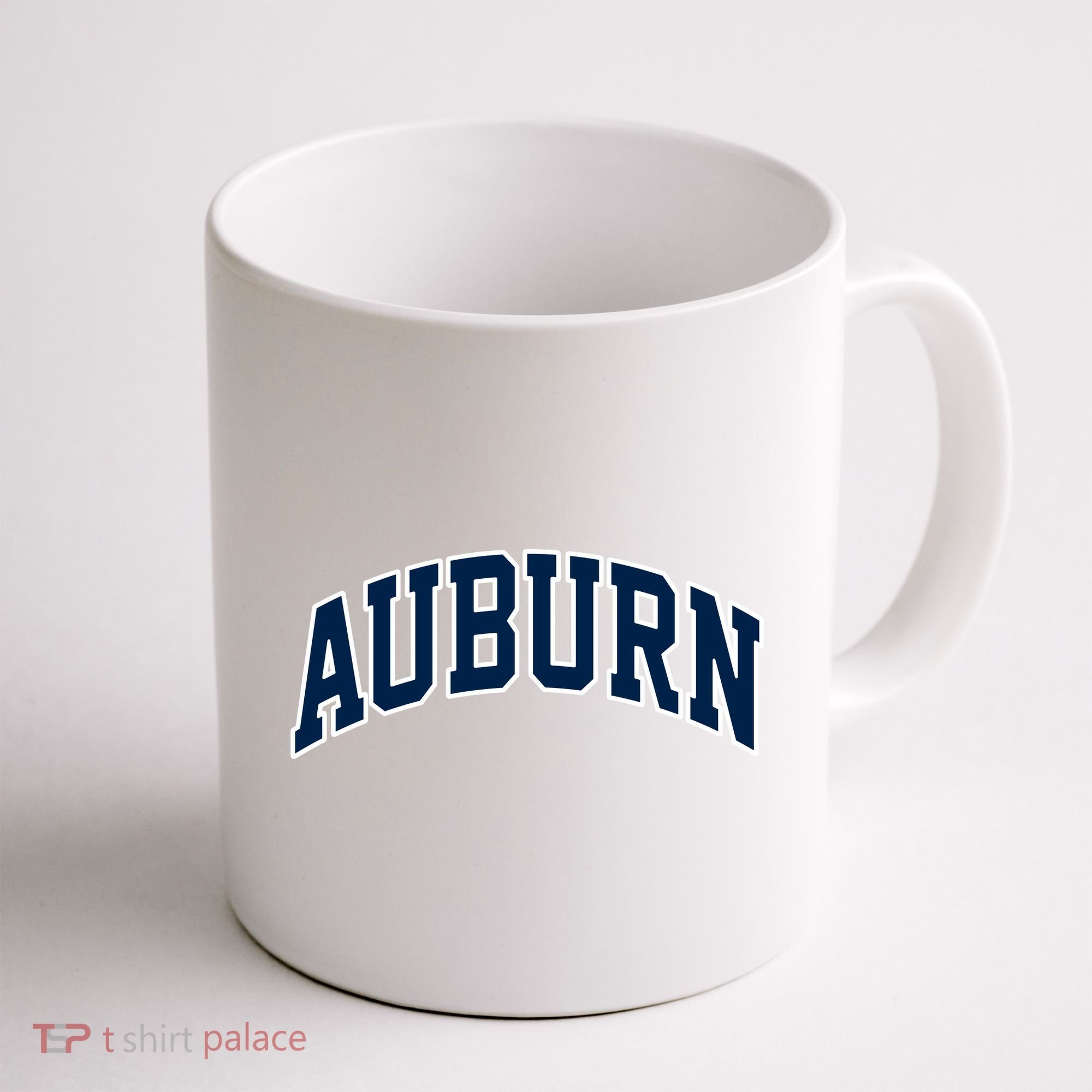 Auburn Coffee Mug