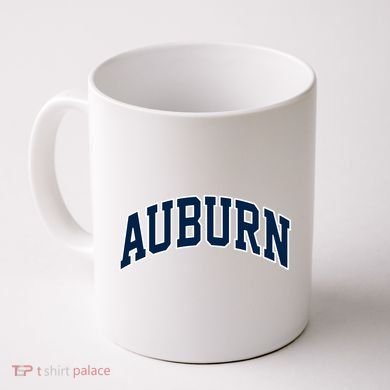 Auburn Coffee Mug