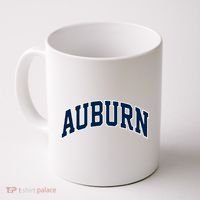 Auburn Coffee Mug thumb 0