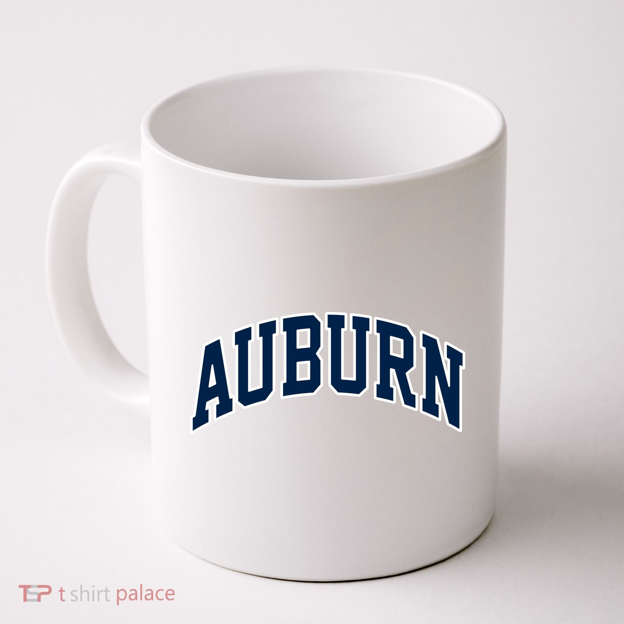Auburn Coffee Mug