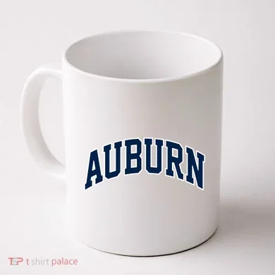 Auburn Coffee Mug