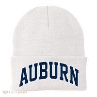 Auburn Beanie thumb 0