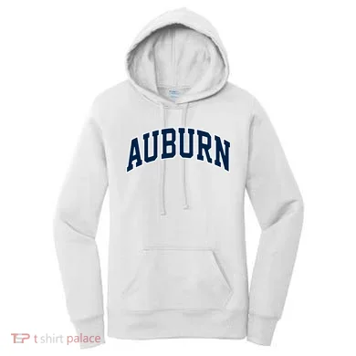 Auburn Women's Hoodie