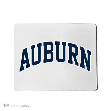 Auburn Mousepad