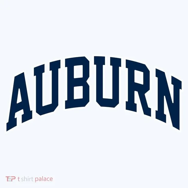 Auburn Women's Tank Top