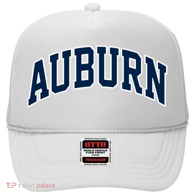 Auburn Hat