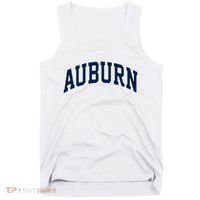 Auburn Tank Top thumb 0