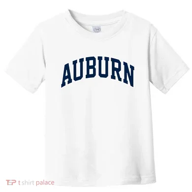Auburn Toddler T-Shirt