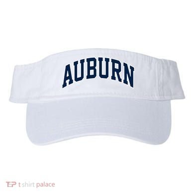 Auburn Visor