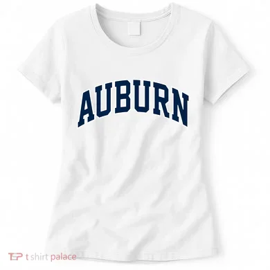 Auburn Women's T-Shirt