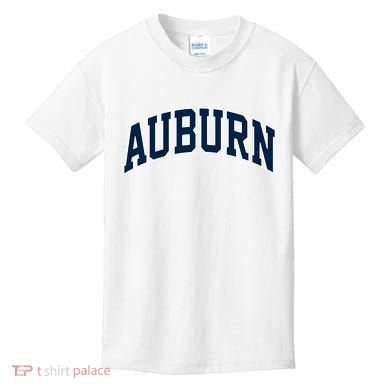 Auburn Kids T-Shirt