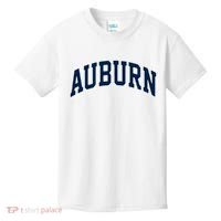 Auburn Kids T-Shirt thumb 0