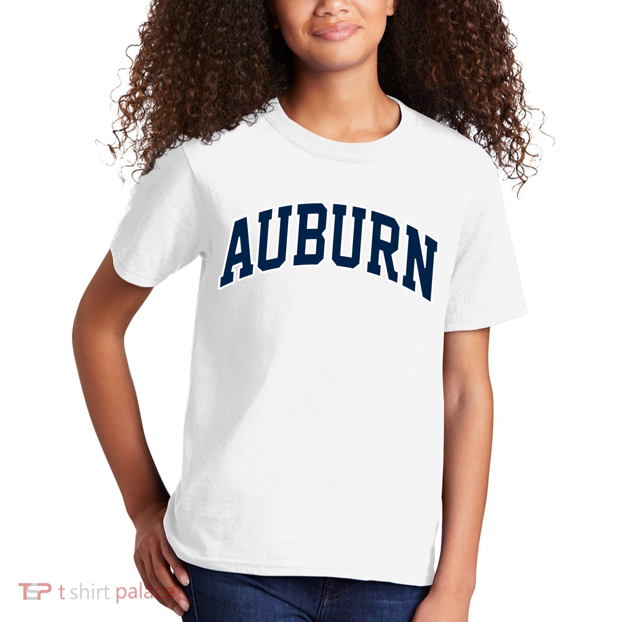Auburn Kids T-Shirt