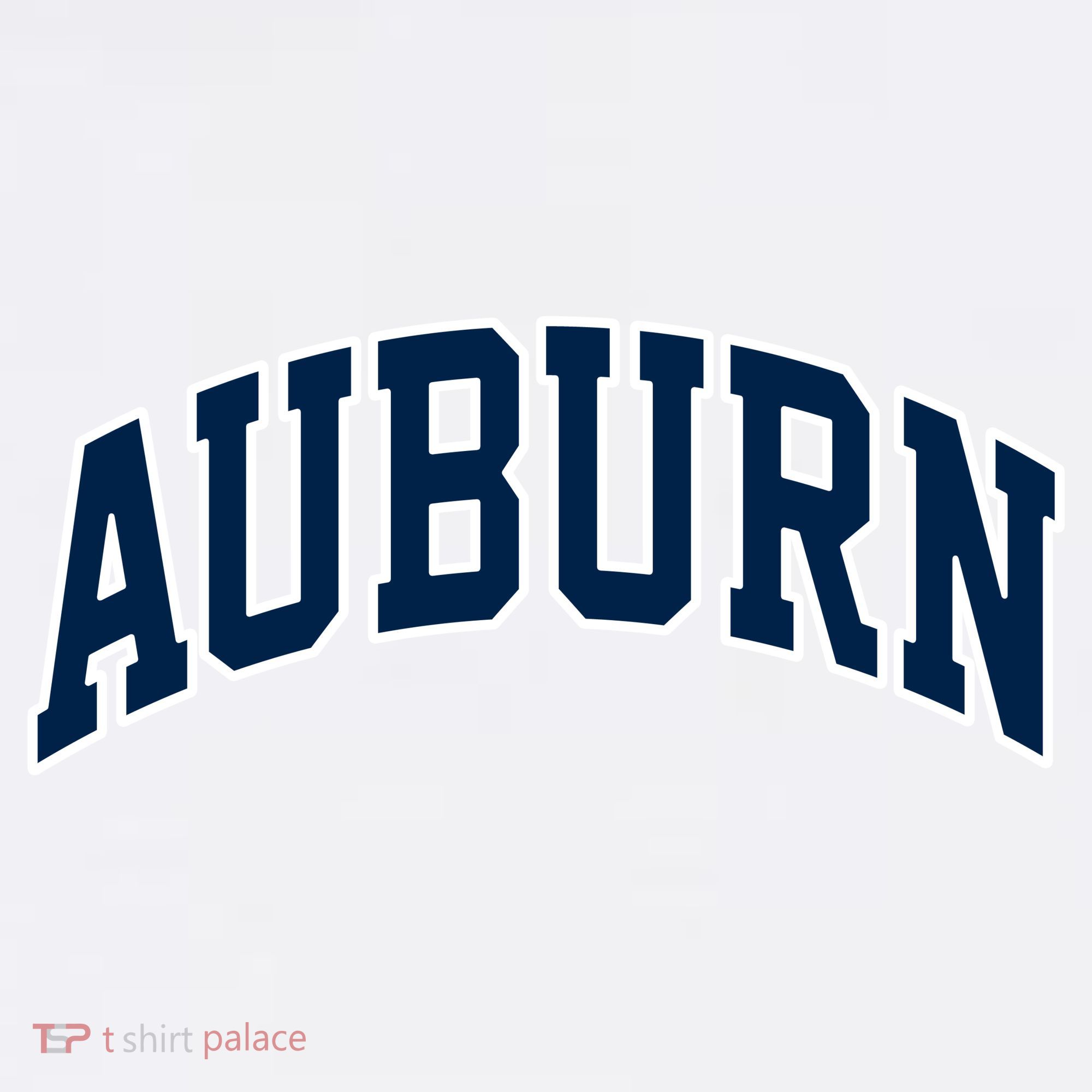 Auburn Kids T-Shirt