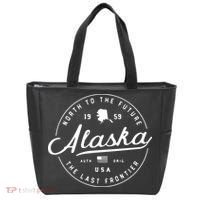 Alaska Ak Usa Tote Bag thumb 0