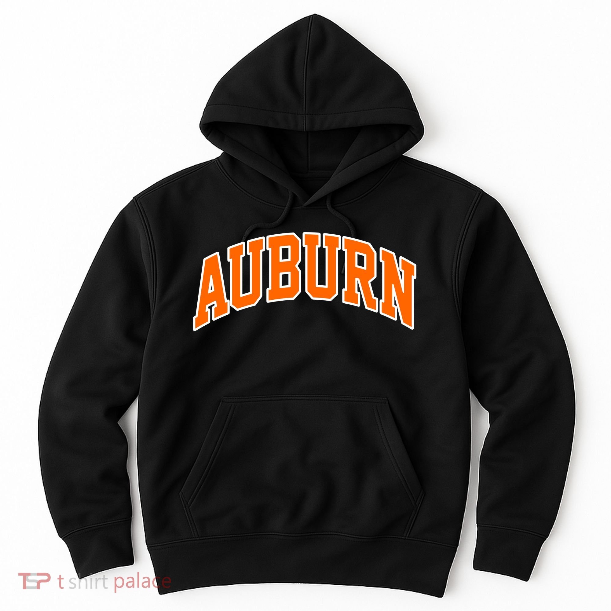 Auburn Hoodie