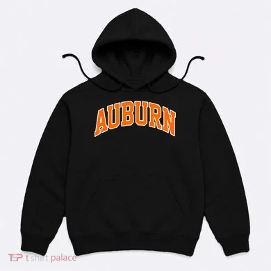 Auburn Hoodie
