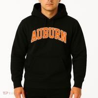 Auburn Hoodie thumb 2
