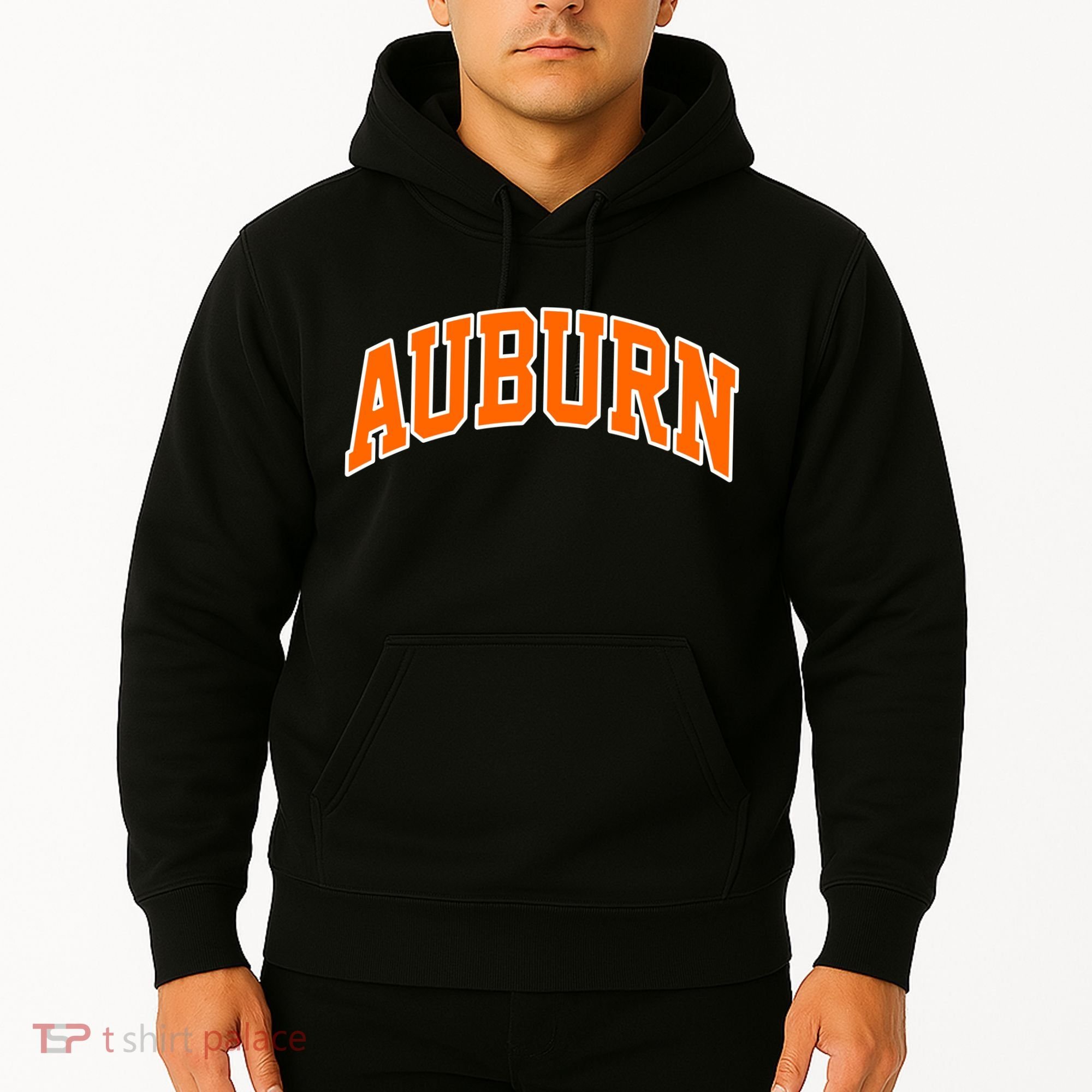 Auburn Hoodie