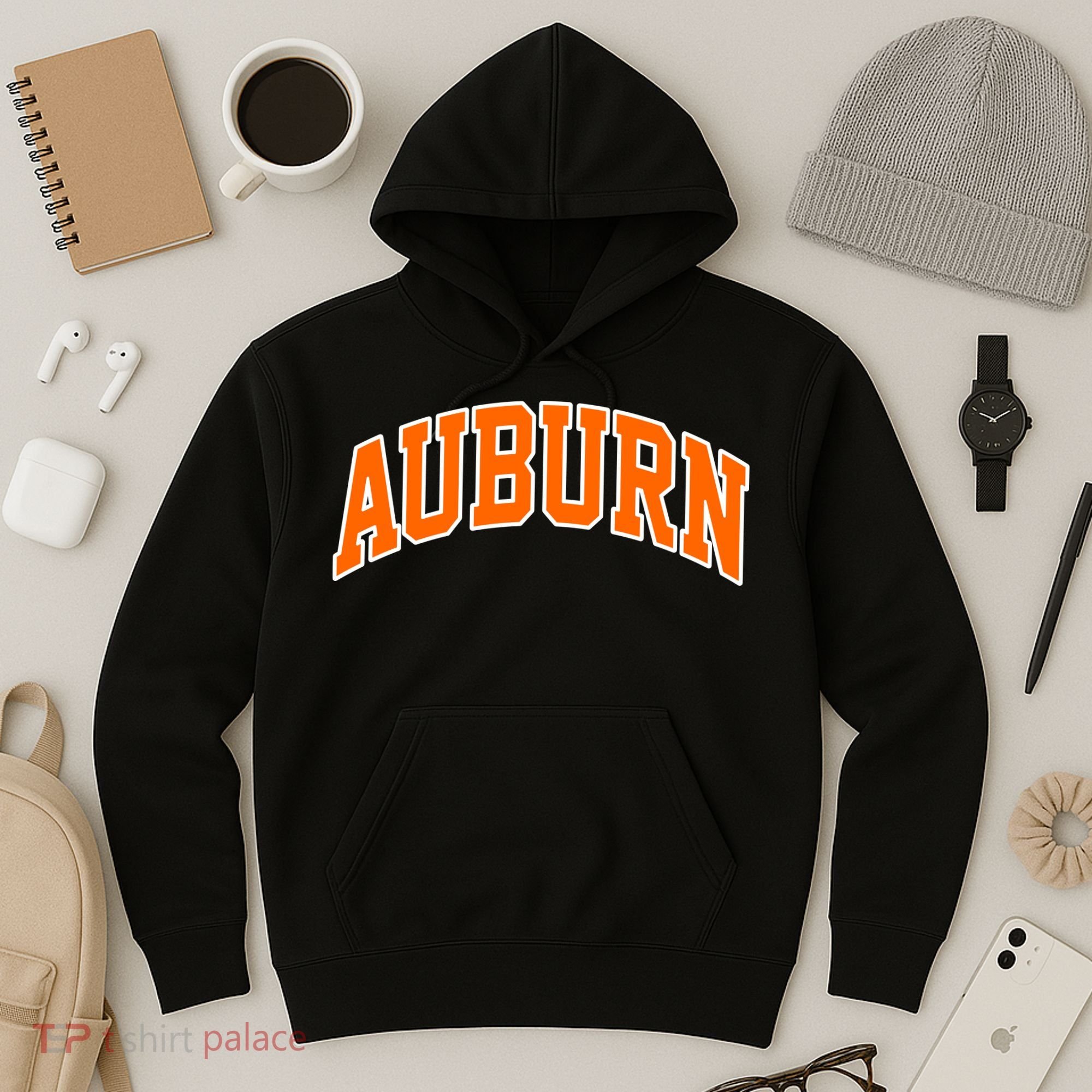 Auburn Hoodie