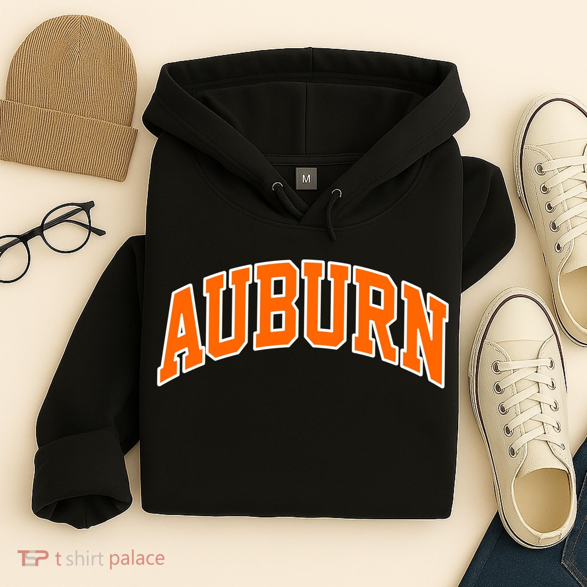 Auburn Hoodie