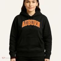 Auburn Hoodie thumb 5