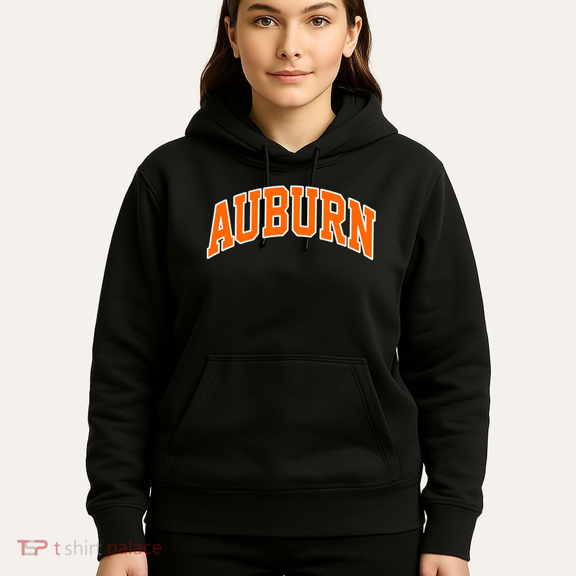 Auburn Hoodie