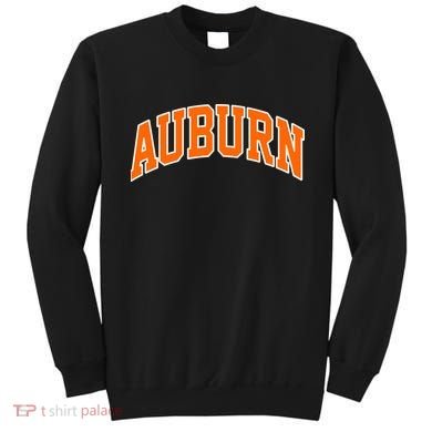 Auburn Sweatshirt