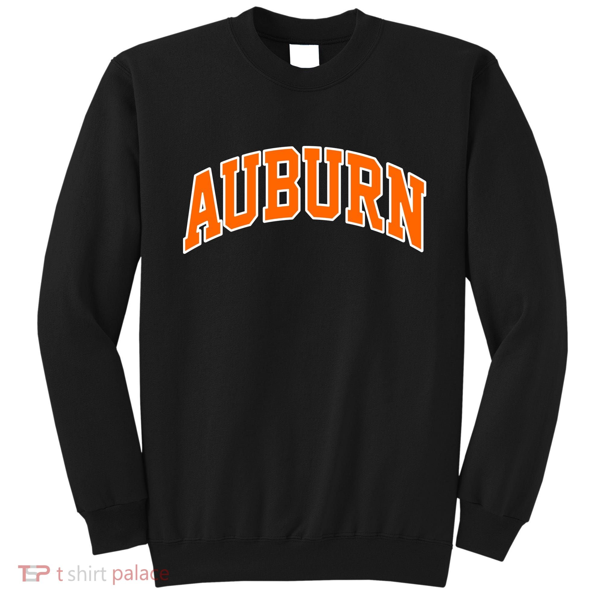 Auburn Sweatshirt
