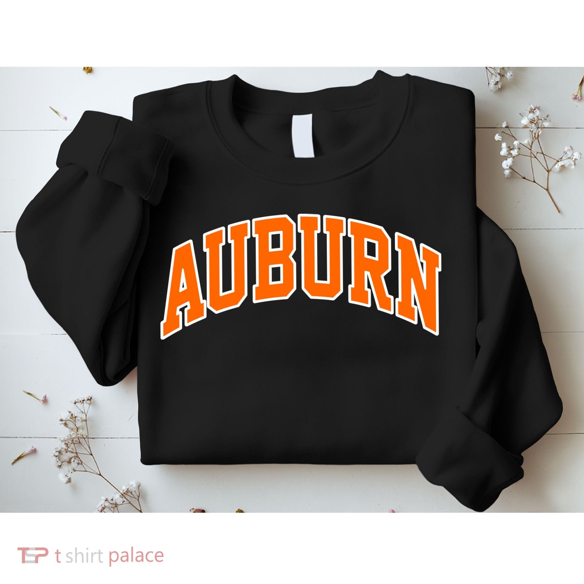 Auburn Sweatshirt