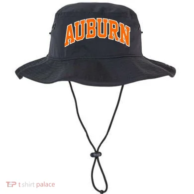 Auburn Bucket Hat