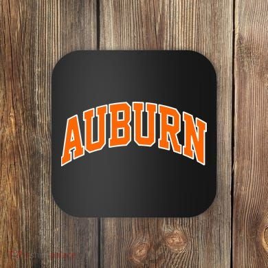 Auburn Coaster