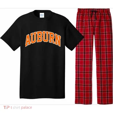Pajama Set