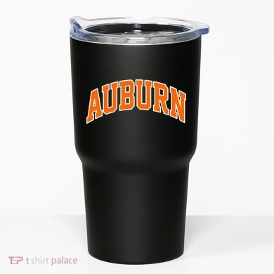 Auburn Tumbler