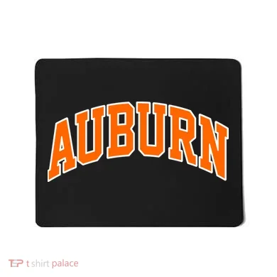 Auburn Mousepad