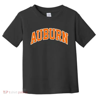 Auburn Toddler T-Shirt