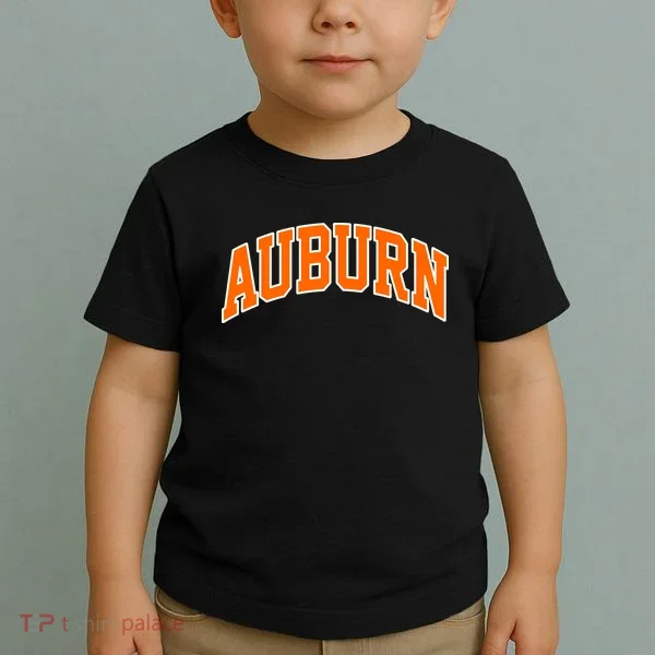 Auburn Toddler T-Shirt