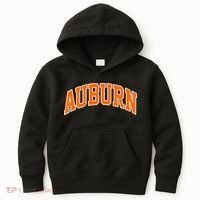 Auburn Kids Hoodie thumb 0