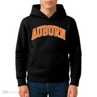 Auburn Kids Hoodie thumb 4