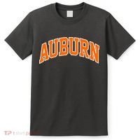 Auburn T-Shirt thumb 0