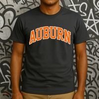 Auburn T-Shirt thumb 3